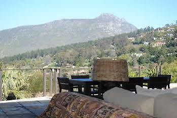 Victorskloof Lodge & Spa Città del Capo Esterno foto