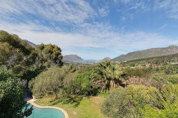 Victorskloof Lodge & Spa Città del Capo Esterno foto