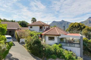 Victorskloof Lodge & Spa Città del Capo Esterno foto