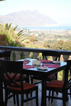 Victorskloof Lodge & Spa Città del Capo Esterno foto