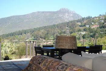 Victorskloof Lodge & Spa Città del Capo Esterno foto
